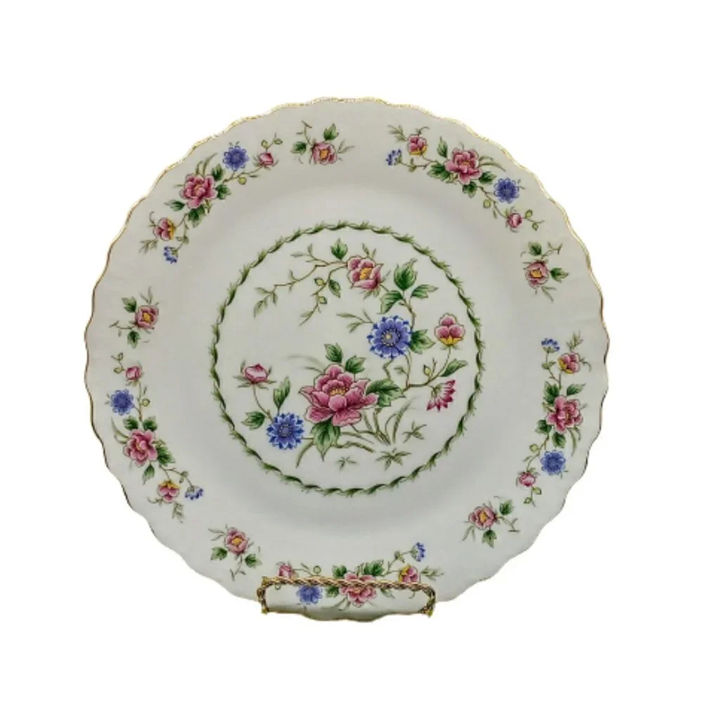Andrea By Sadek lovely floral
